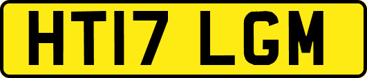 HT17LGM