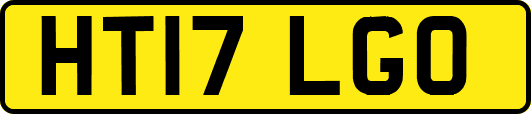 HT17LGO