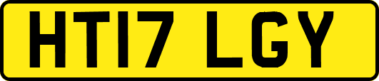 HT17LGY