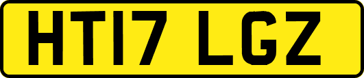 HT17LGZ