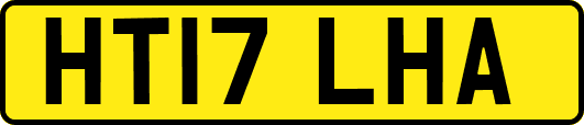 HT17LHA