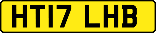 HT17LHB