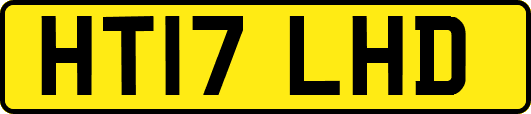 HT17LHD