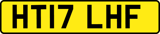 HT17LHF