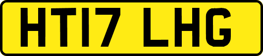 HT17LHG