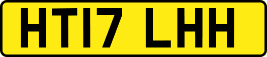 HT17LHH
