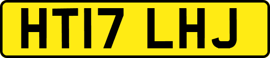HT17LHJ