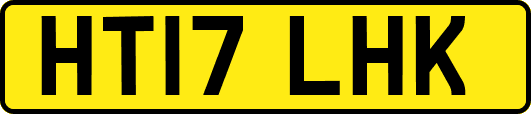 HT17LHK