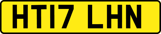 HT17LHN