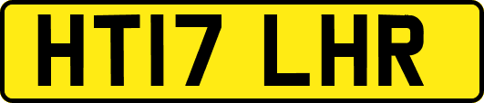 HT17LHR