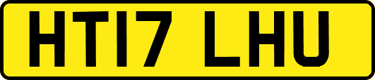 HT17LHU
