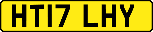 HT17LHY