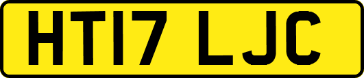 HT17LJC