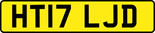 HT17LJD