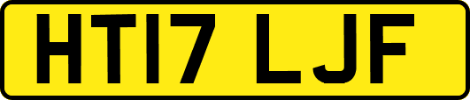 HT17LJF