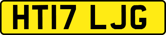 HT17LJG