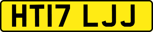HT17LJJ