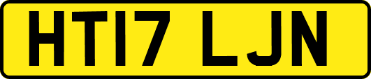 HT17LJN