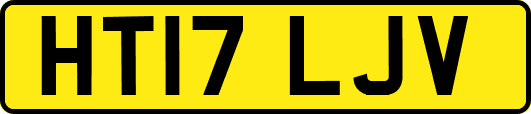 HT17LJV