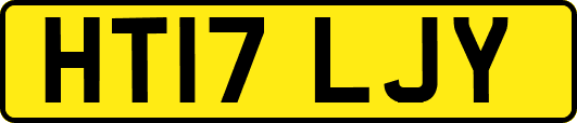 HT17LJY