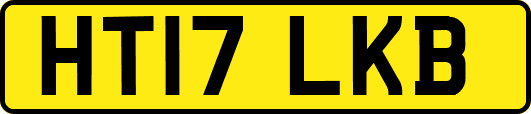 HT17LKB