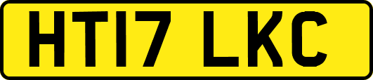 HT17LKC