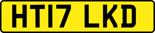 HT17LKD