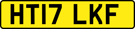 HT17LKF