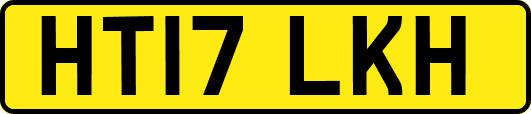 HT17LKH