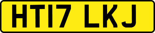 HT17LKJ