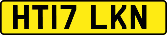 HT17LKN