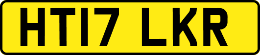 HT17LKR