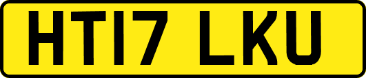 HT17LKU