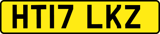 HT17LKZ