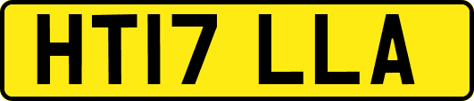 HT17LLA
