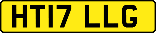 HT17LLG