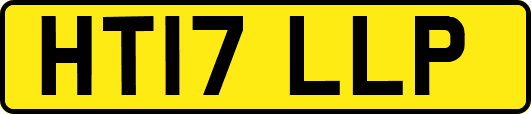 HT17LLP