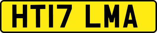 HT17LMA