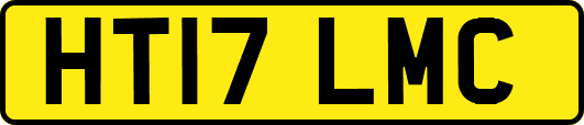 HT17LMC