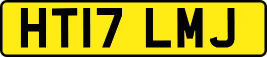 HT17LMJ