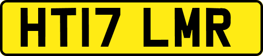 HT17LMR