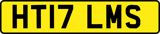HT17LMS