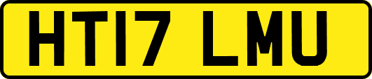 HT17LMU