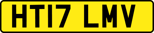 HT17LMV