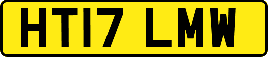 HT17LMW