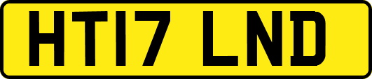 HT17LND