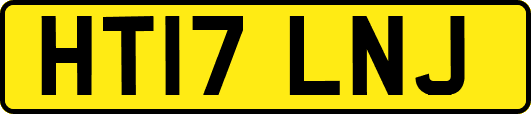 HT17LNJ