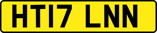 HT17LNN