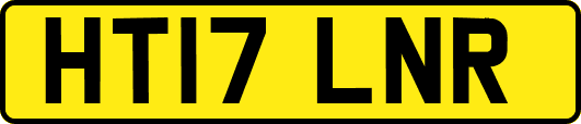 HT17LNR