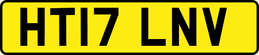 HT17LNV
